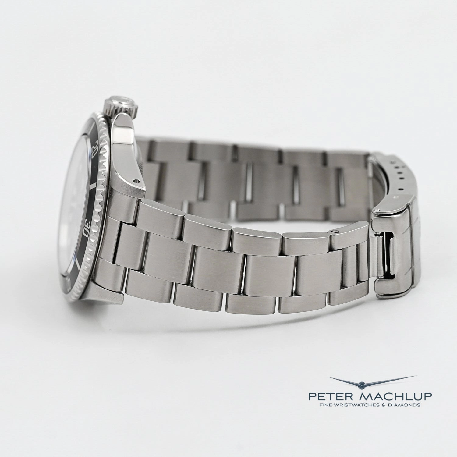 Rolex Submariner No Date 1997