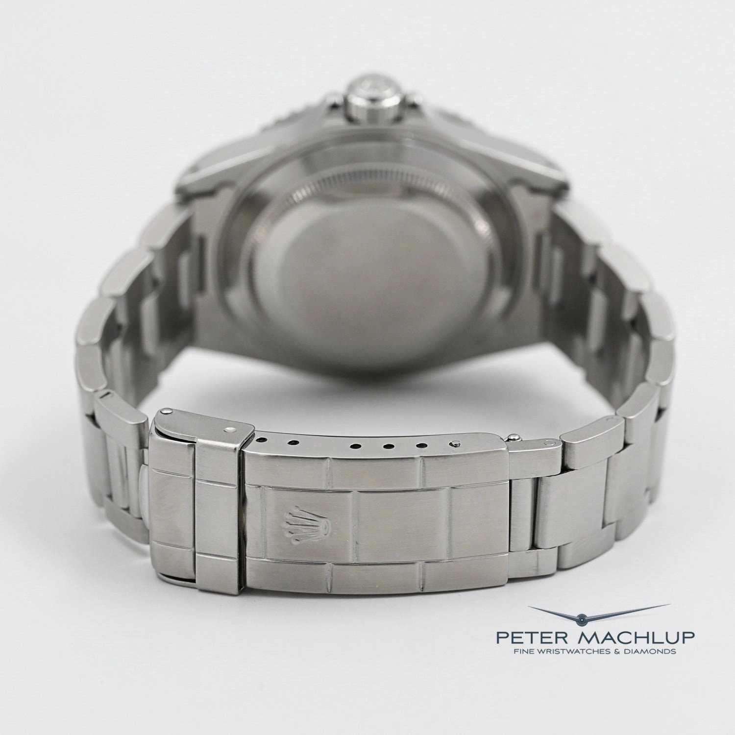Rolex Submariner No Date 1997
