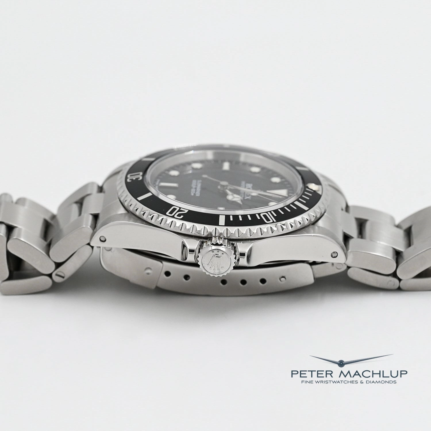 Rolex Submariner No Date 1997