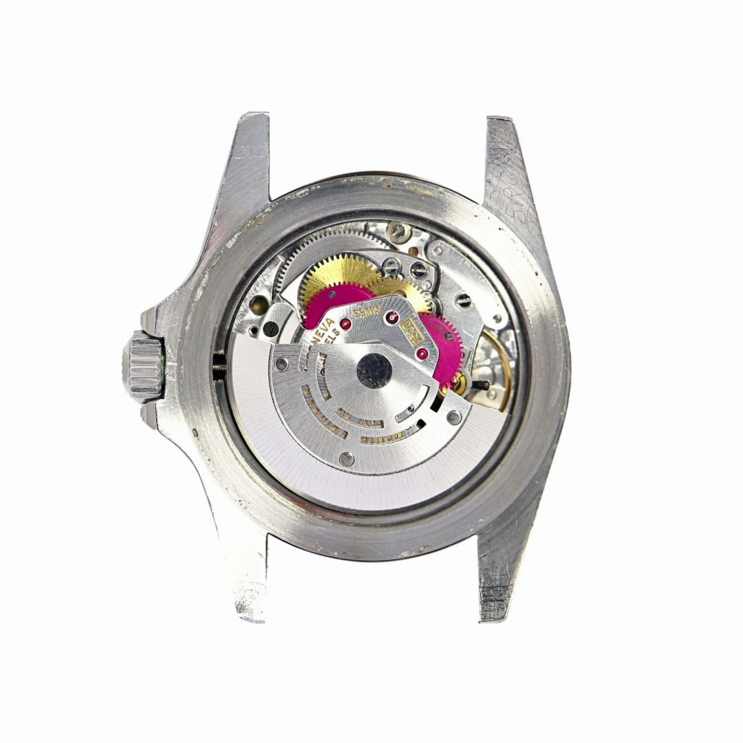 Rolex Submariner ref. 5513, 1983