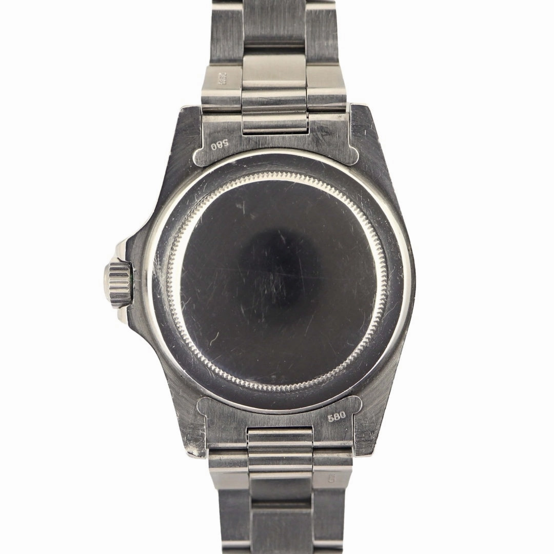 Rolex Submariner ref. 5513, 1983