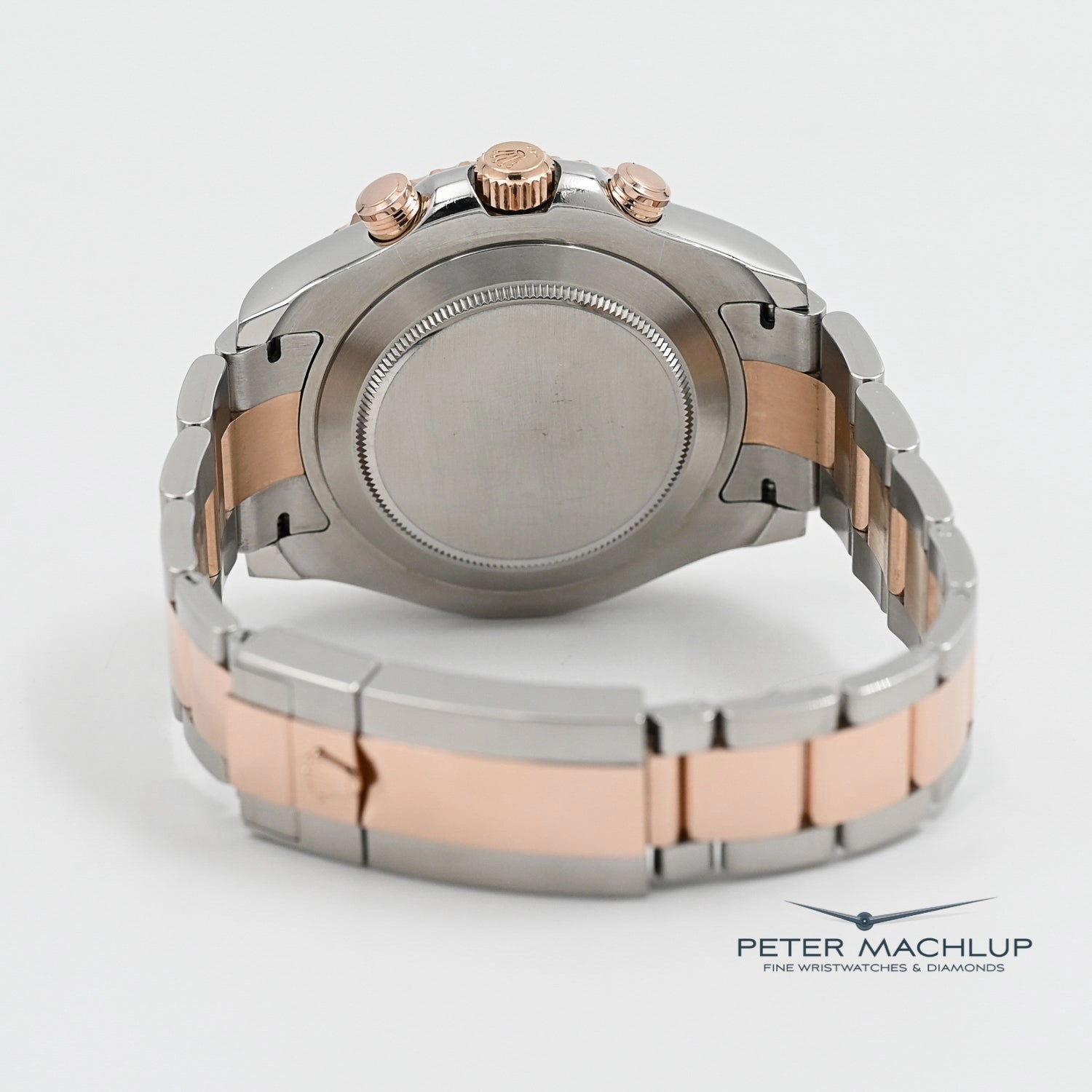 Rolex Yachtmaster 2 44 2015