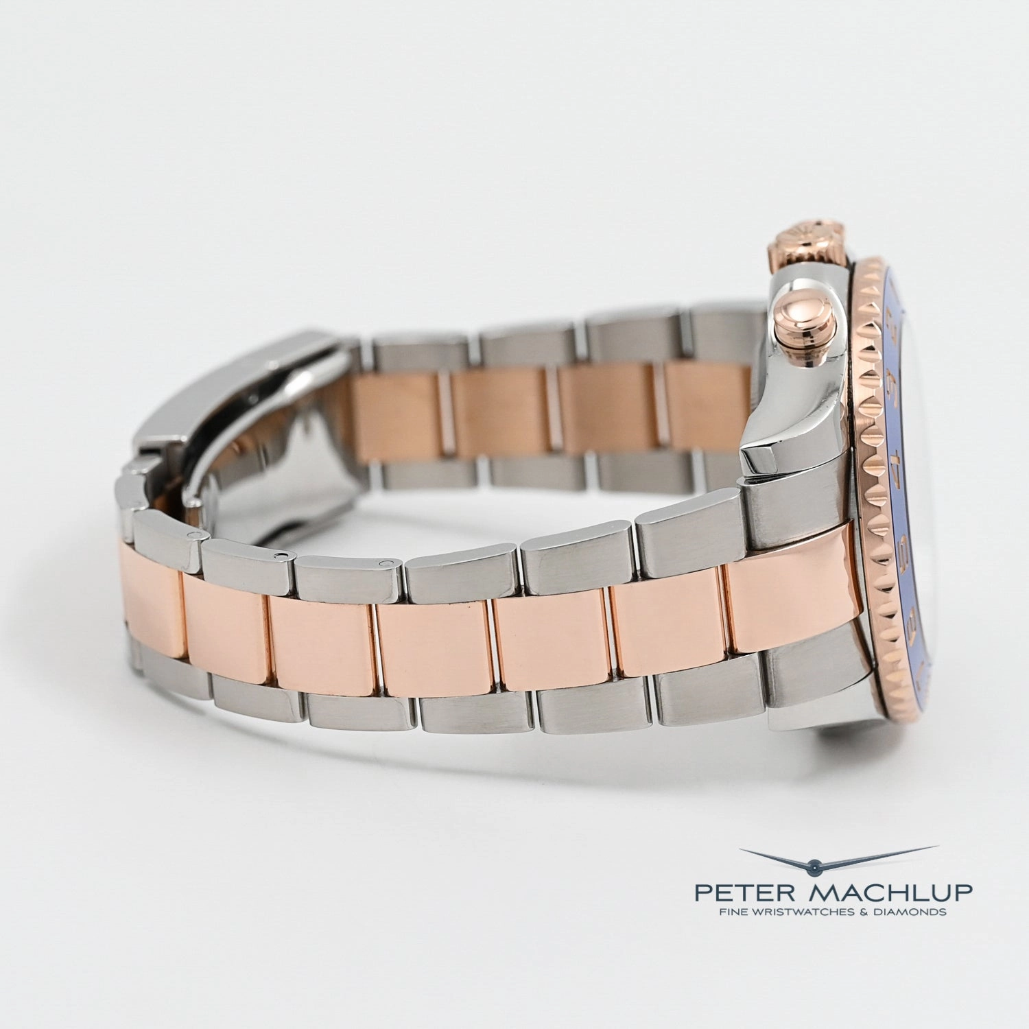 Rolex Yachtmaster 2 44 2015
