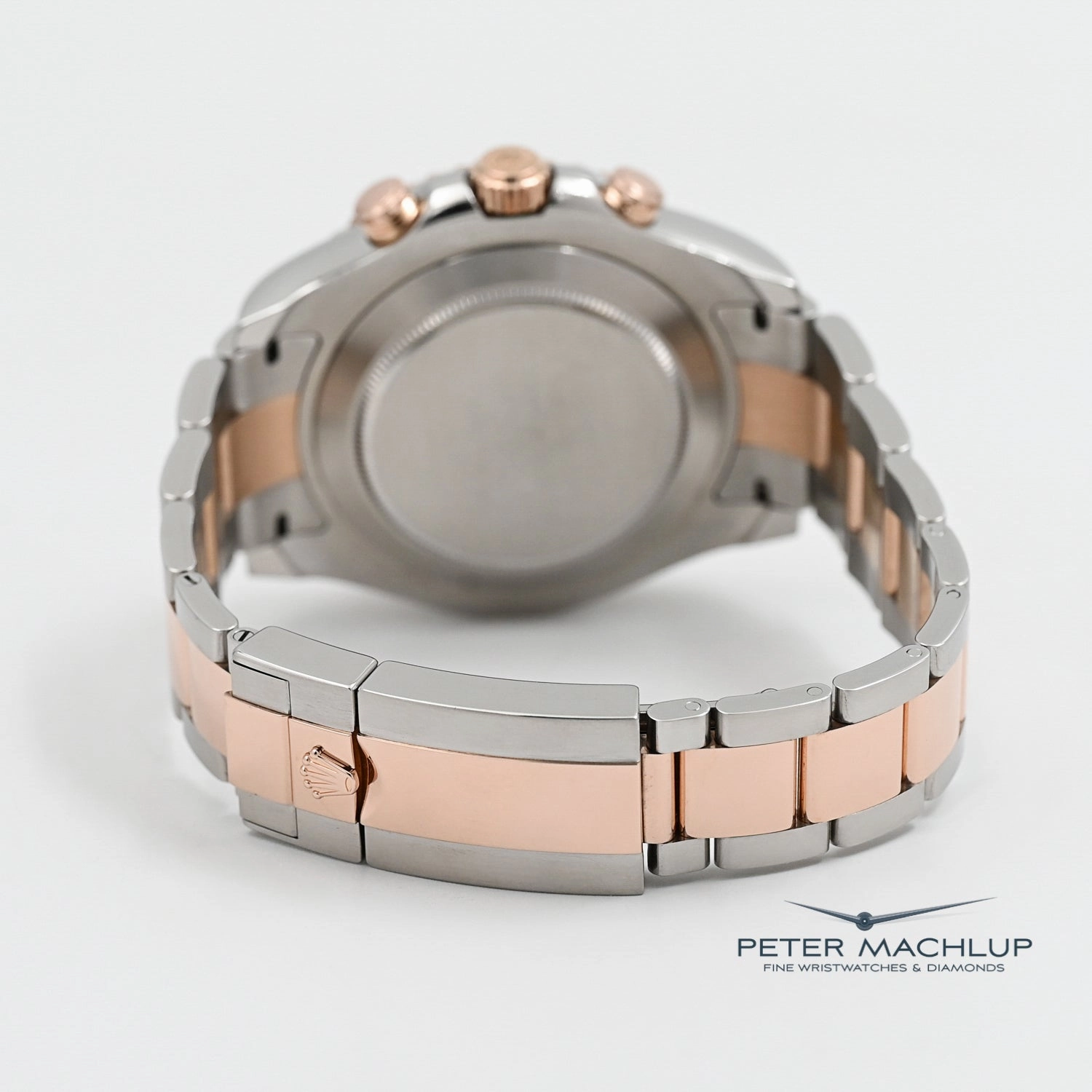 Rolex Yachtmaster 2 44 2015