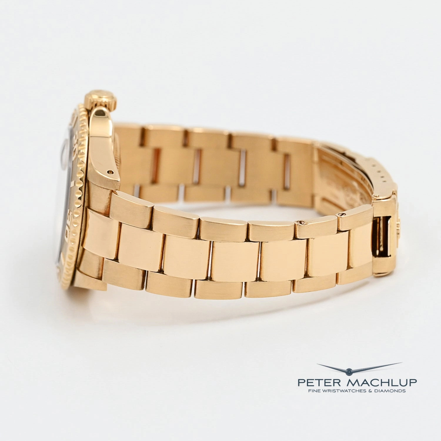 Rolex Yachtmaster 40 1993