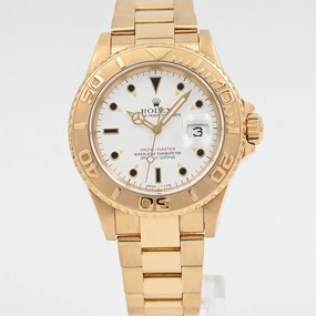 Rolex Yachtmaster 40 1993
