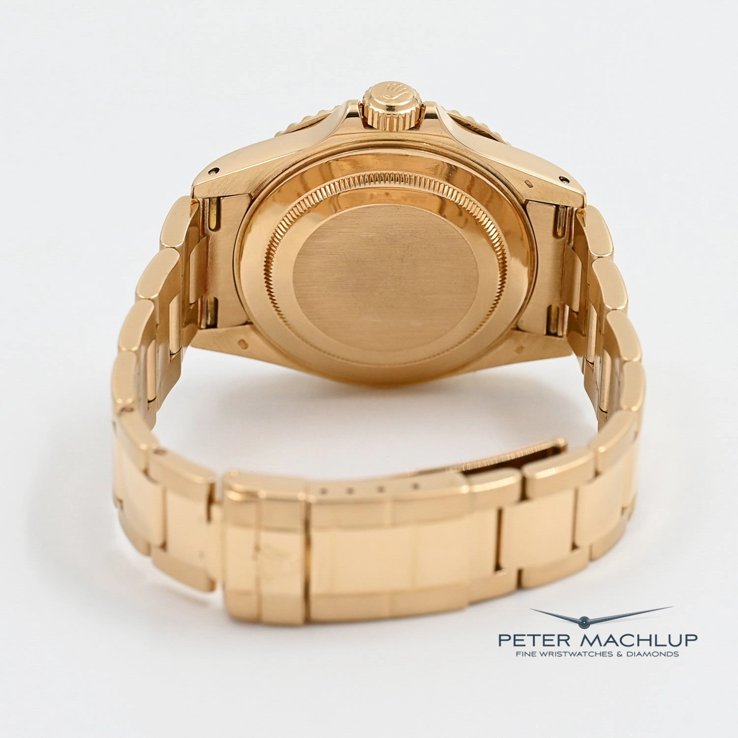 Rolex Yachtmaster 40 1993