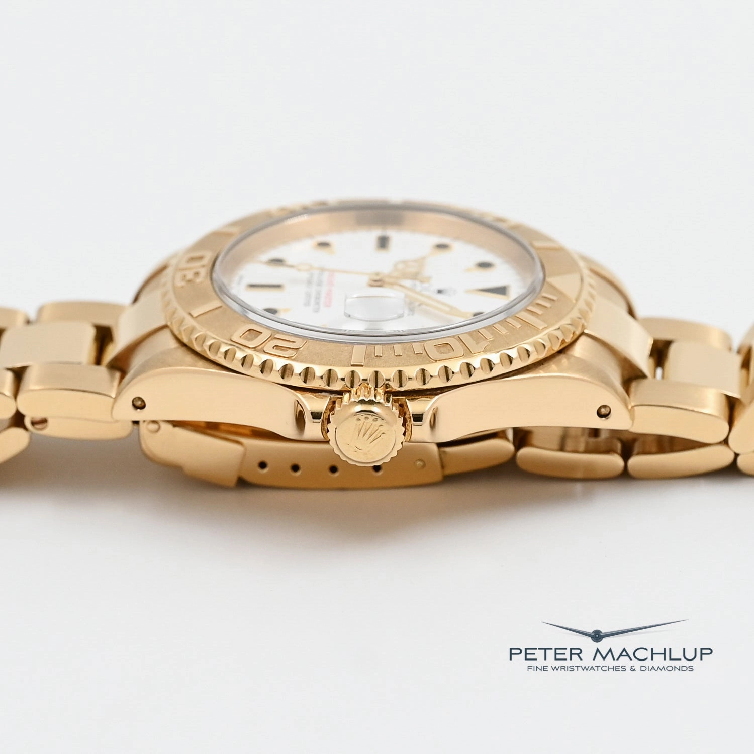 Rolex Yachtmaster 40 1993