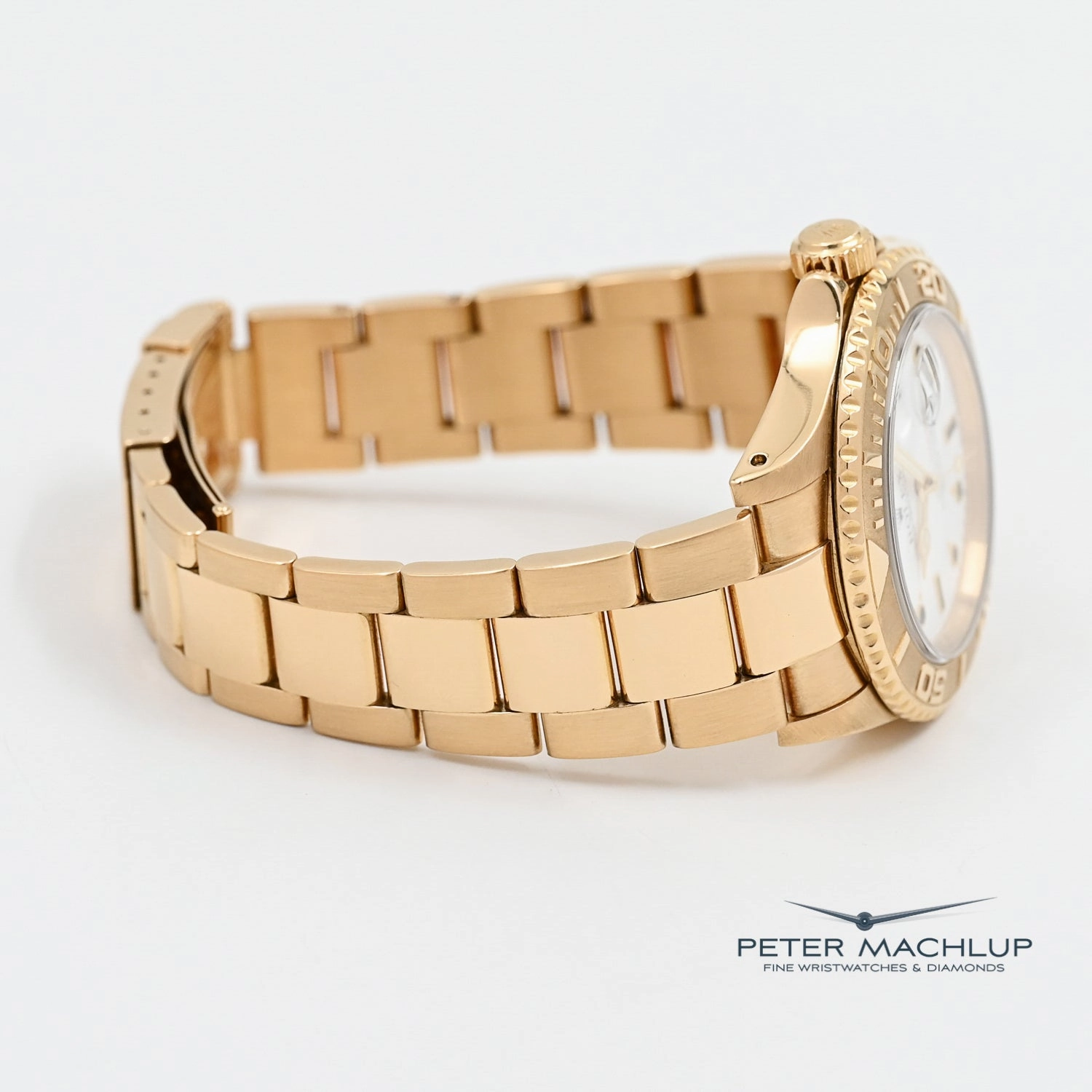 Rolex Yachtmaster 40 1993