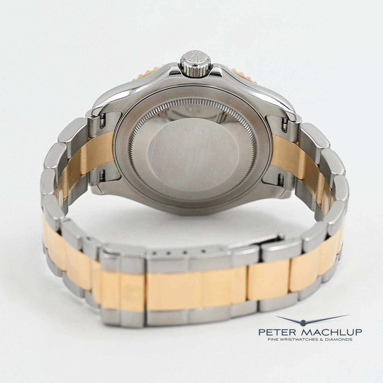 Rolex Yachtmaster 40 2007