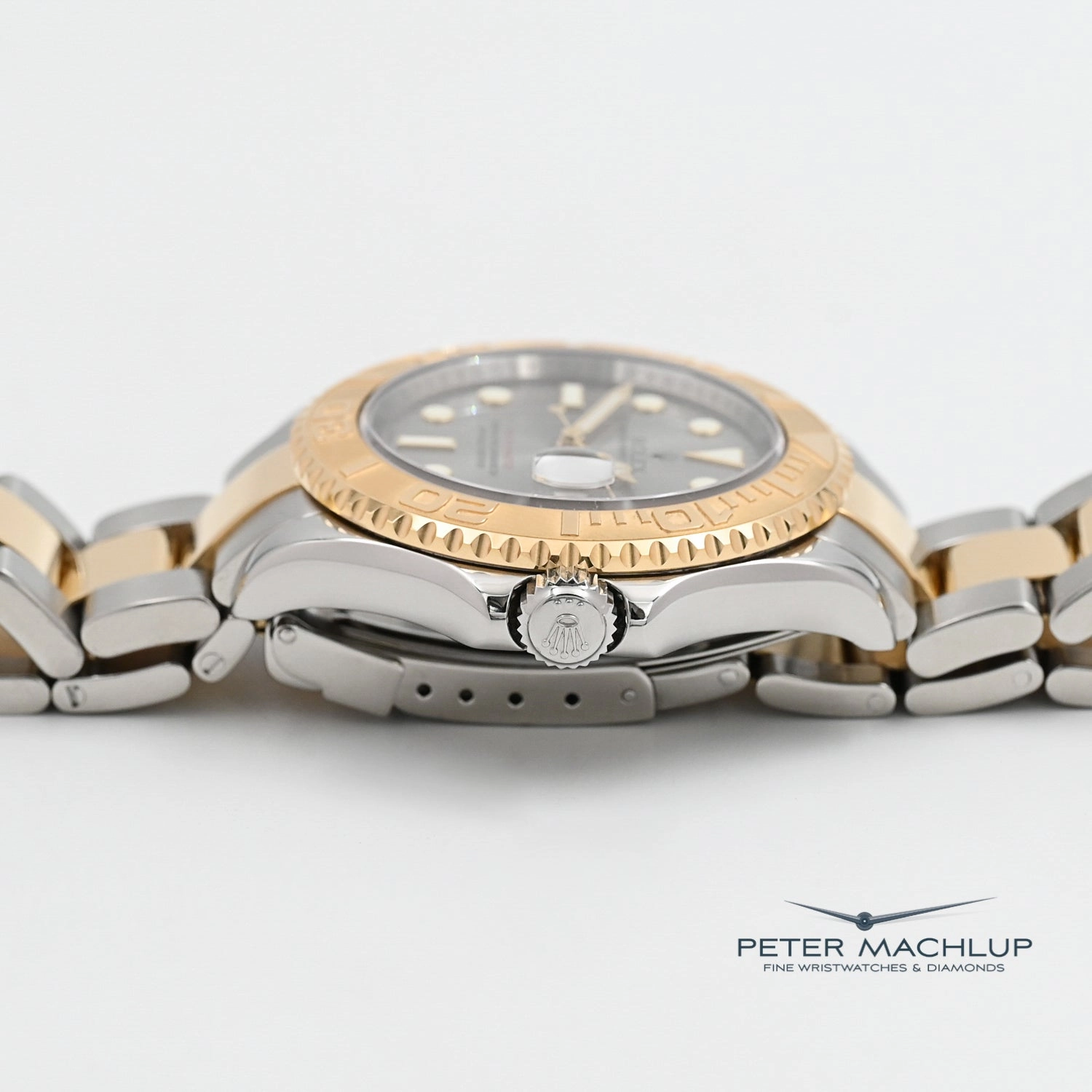 Rolex Yachtmaster 40 2007