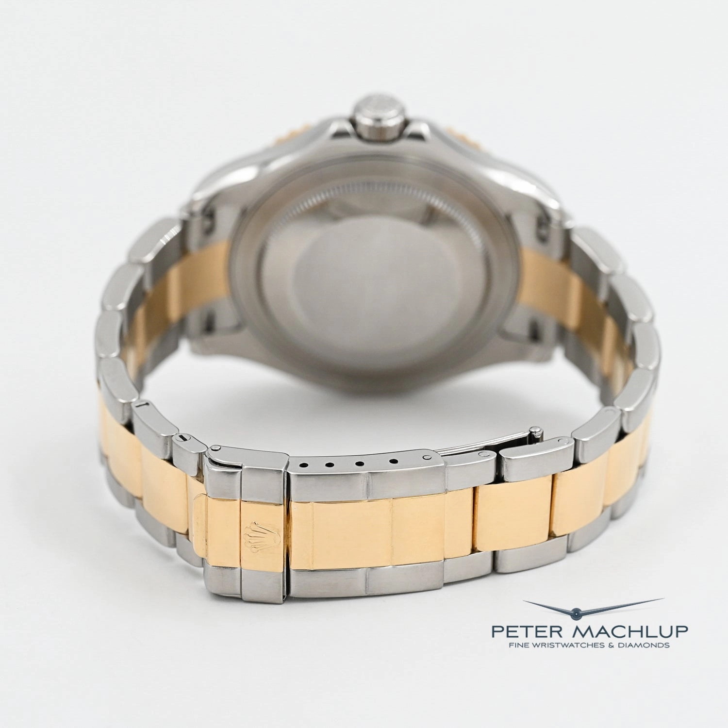 Rolex Yachtmaster 40 2007