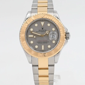 Rolex Yachtmaster 40 2007