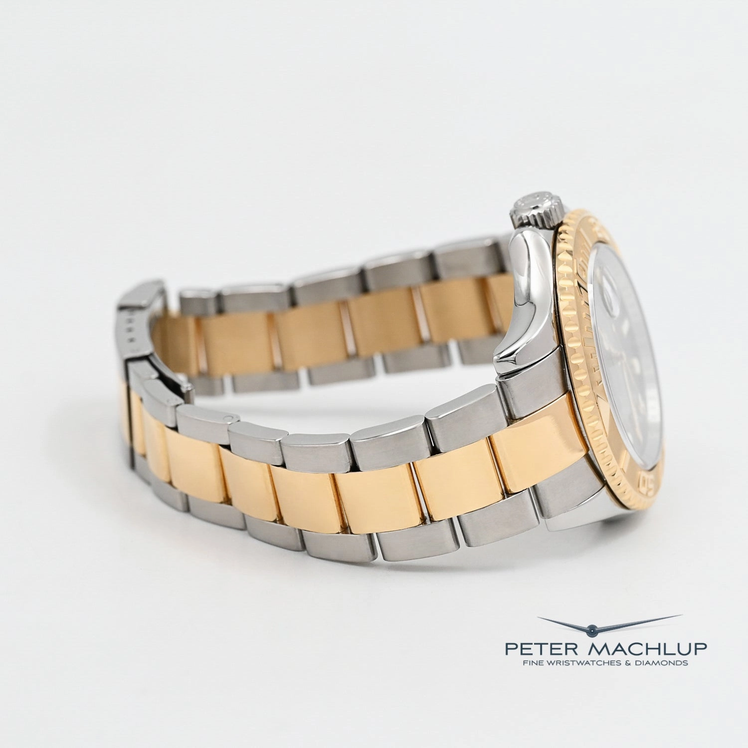 Rolex Yachtmaster 40 2007