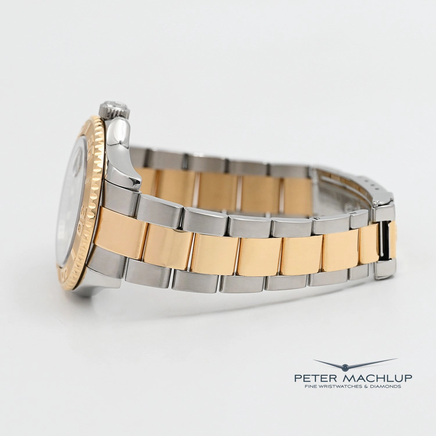Rolex Yachtmaster 40 2007