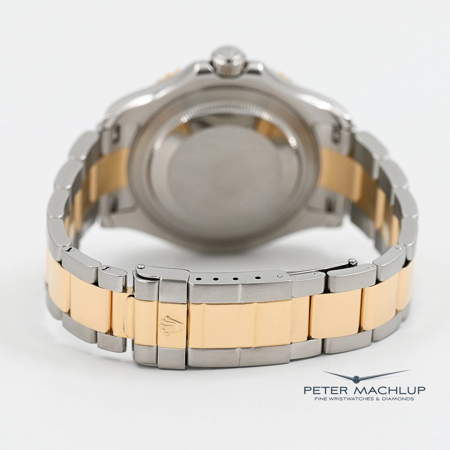 Rolex Yachtmaster 40 2008