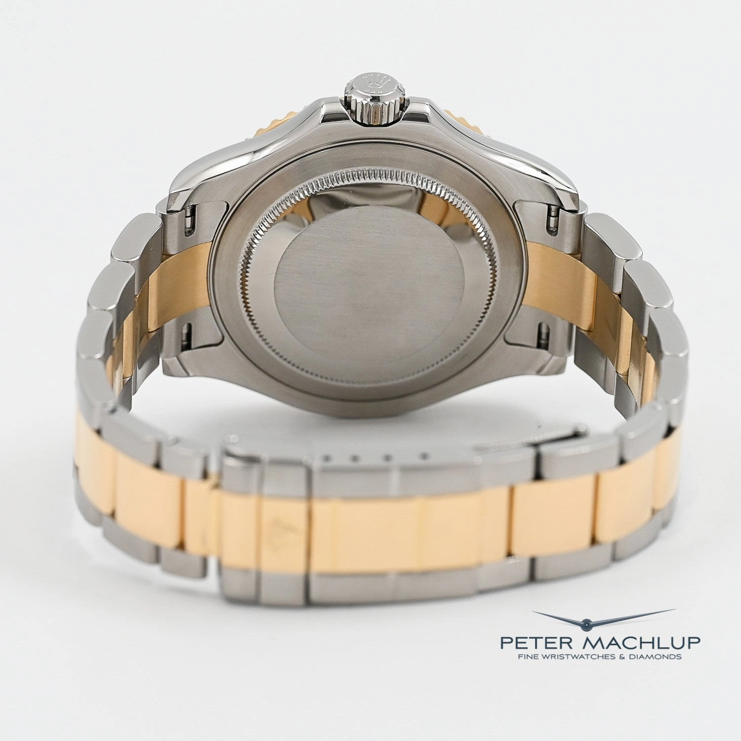 Rolex Yachtmaster 40 2008