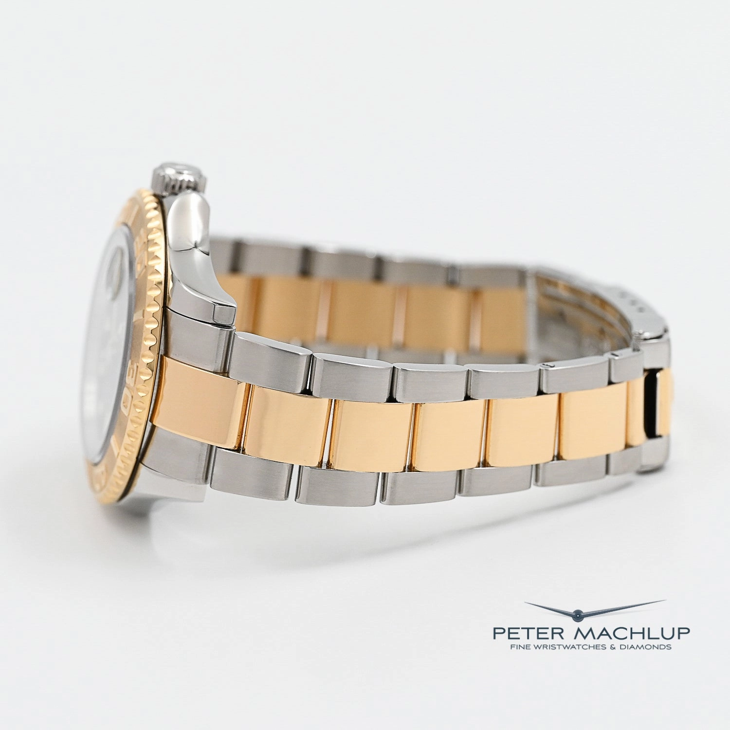 Rolex Yachtmaster 40 2008