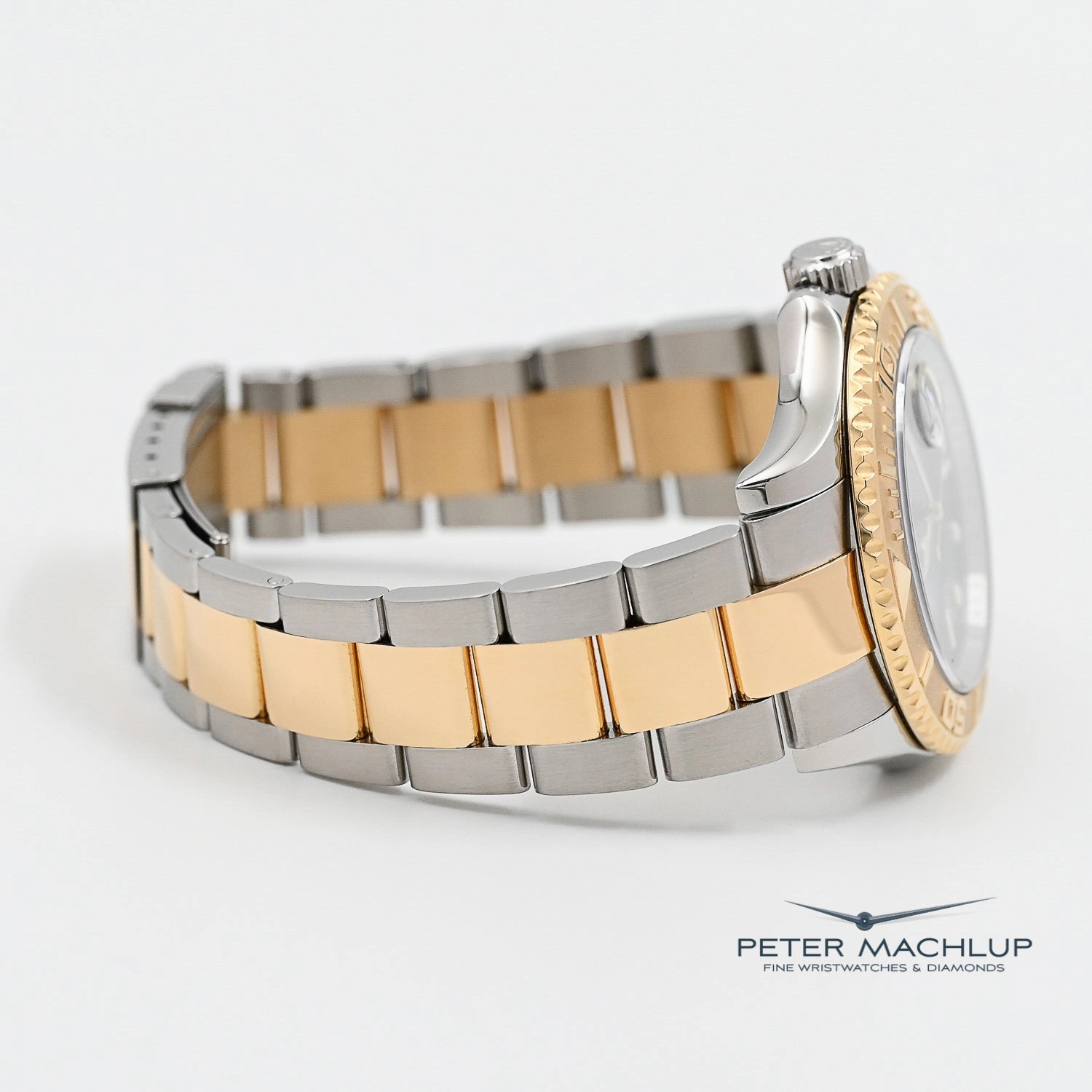 Rolex Yachtmaster 40 2008