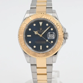 Rolex Yachtmaster 40 2008