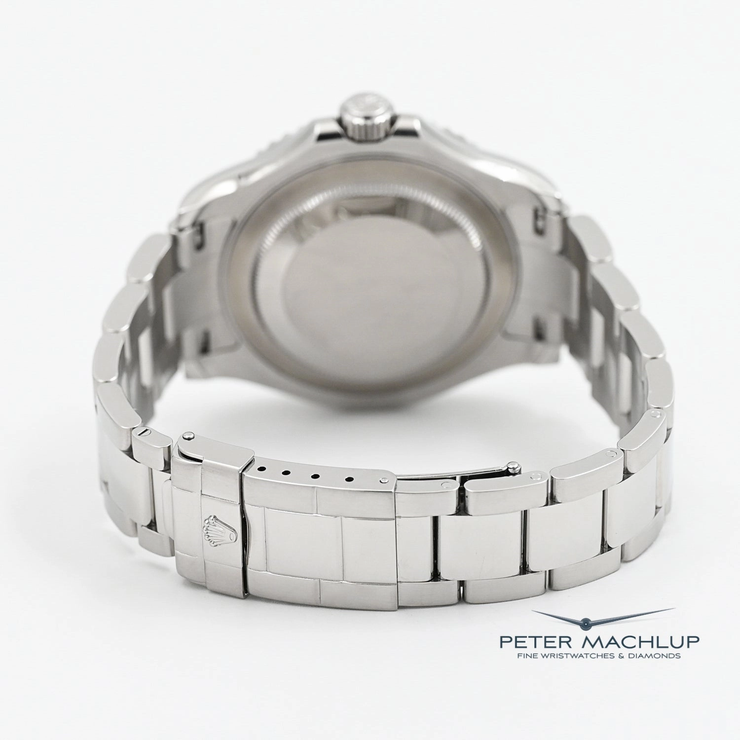 Rolex Yachtmaster 40 2010