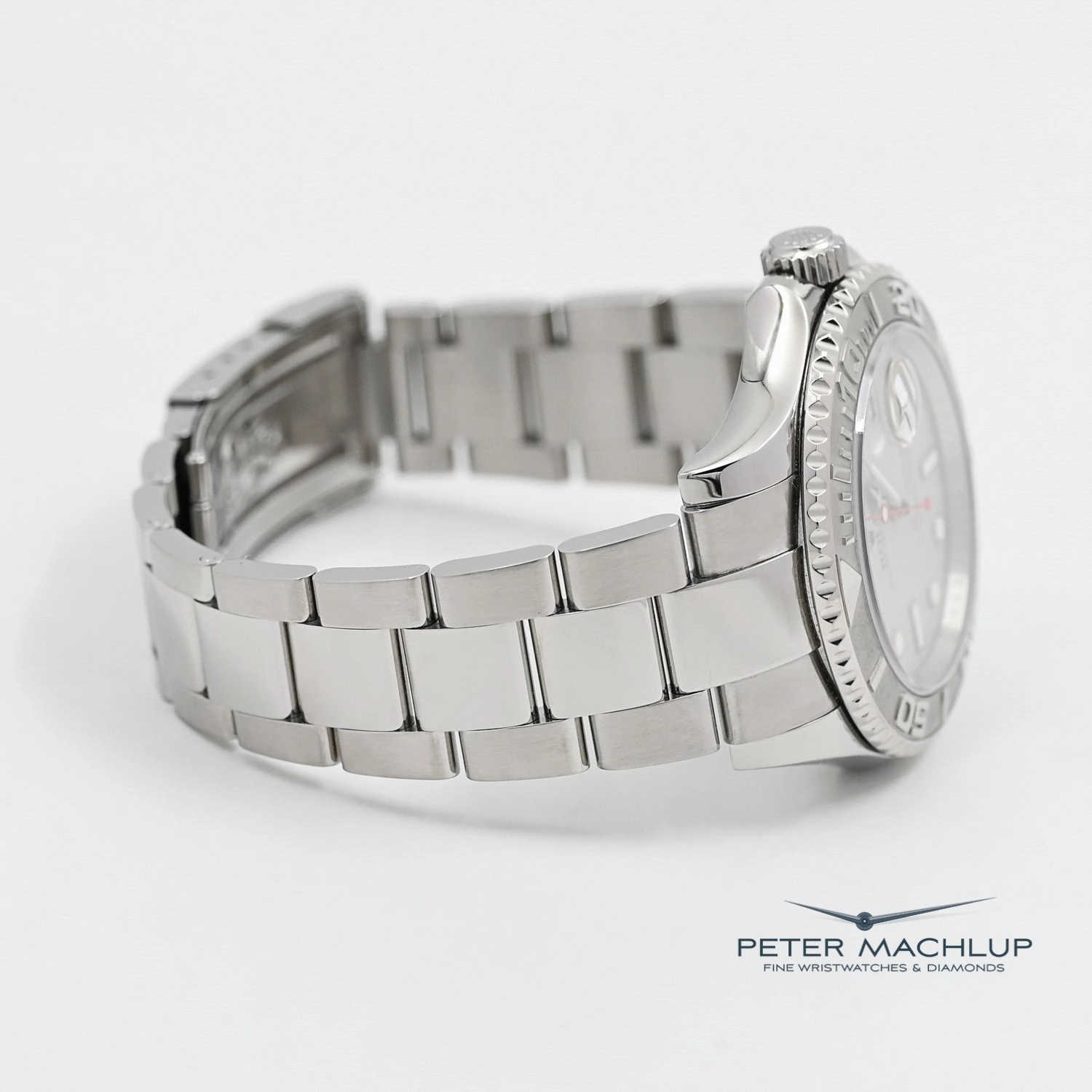Rolex Yachtmaster 40 2010