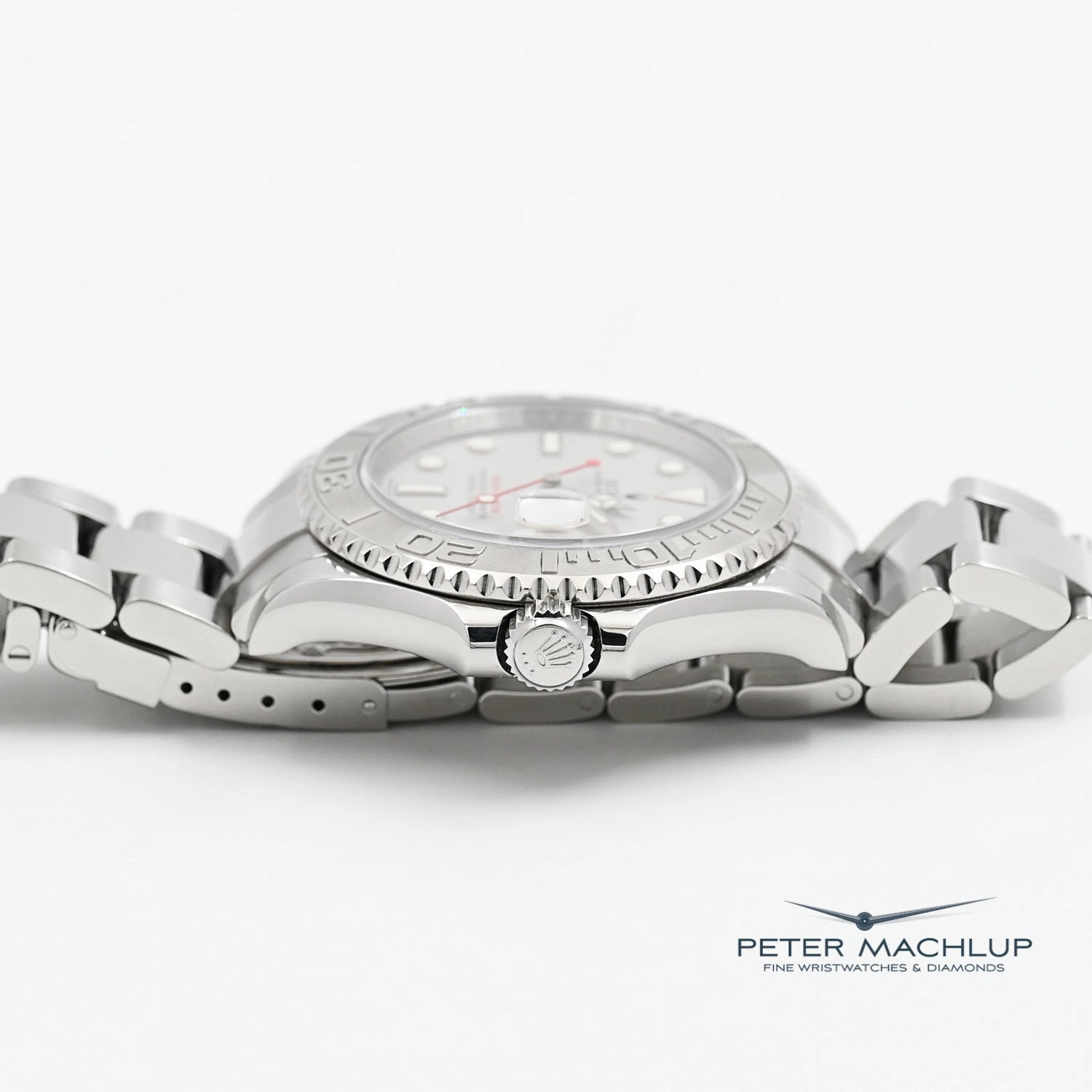 Rolex Yachtmaster 40 2010