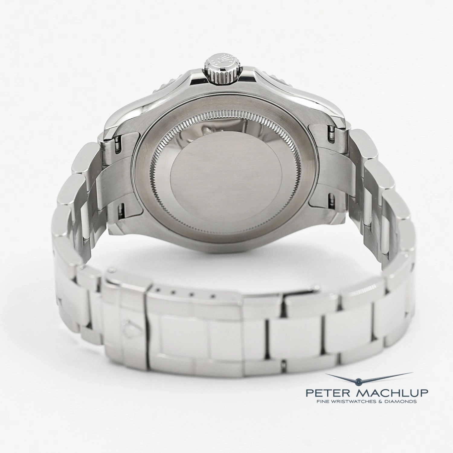 Rolex Yachtmaster 40 2010