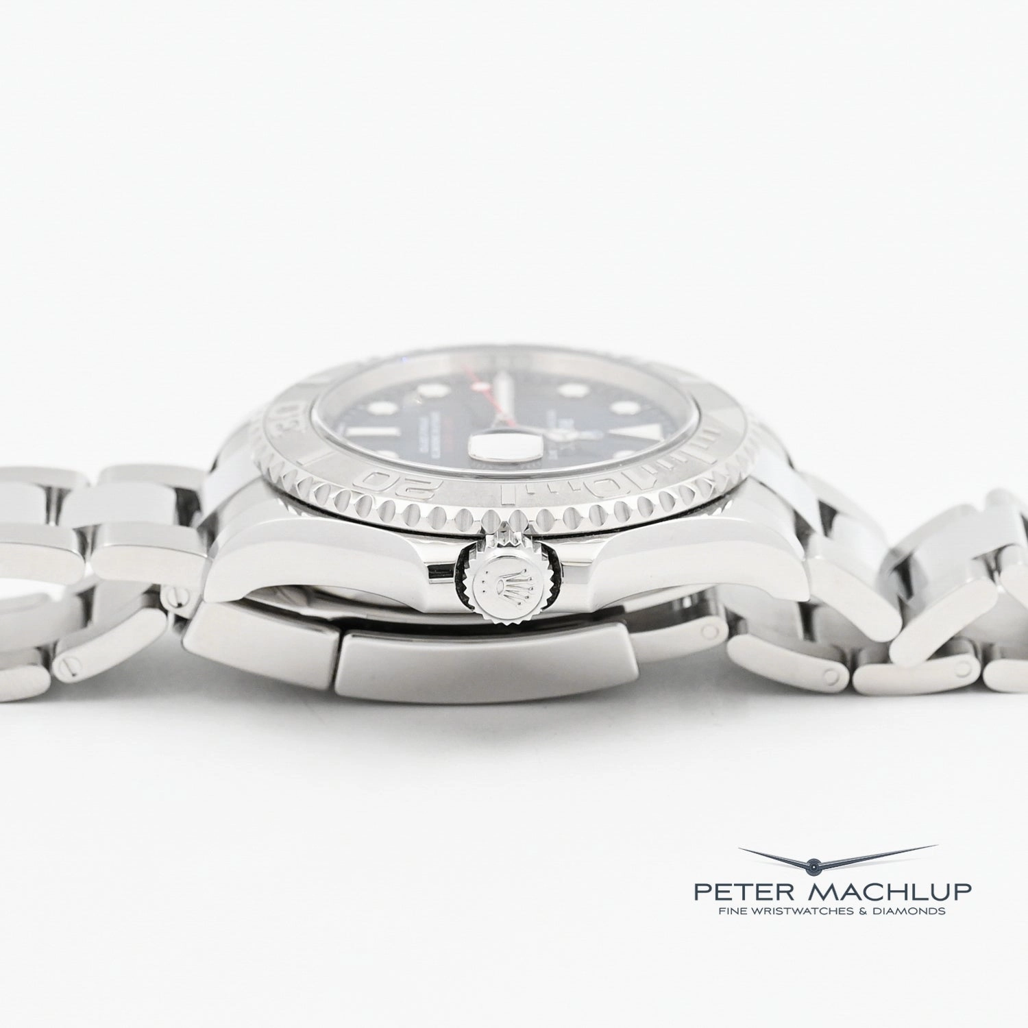 Rolex Yachtmaster 40 2016