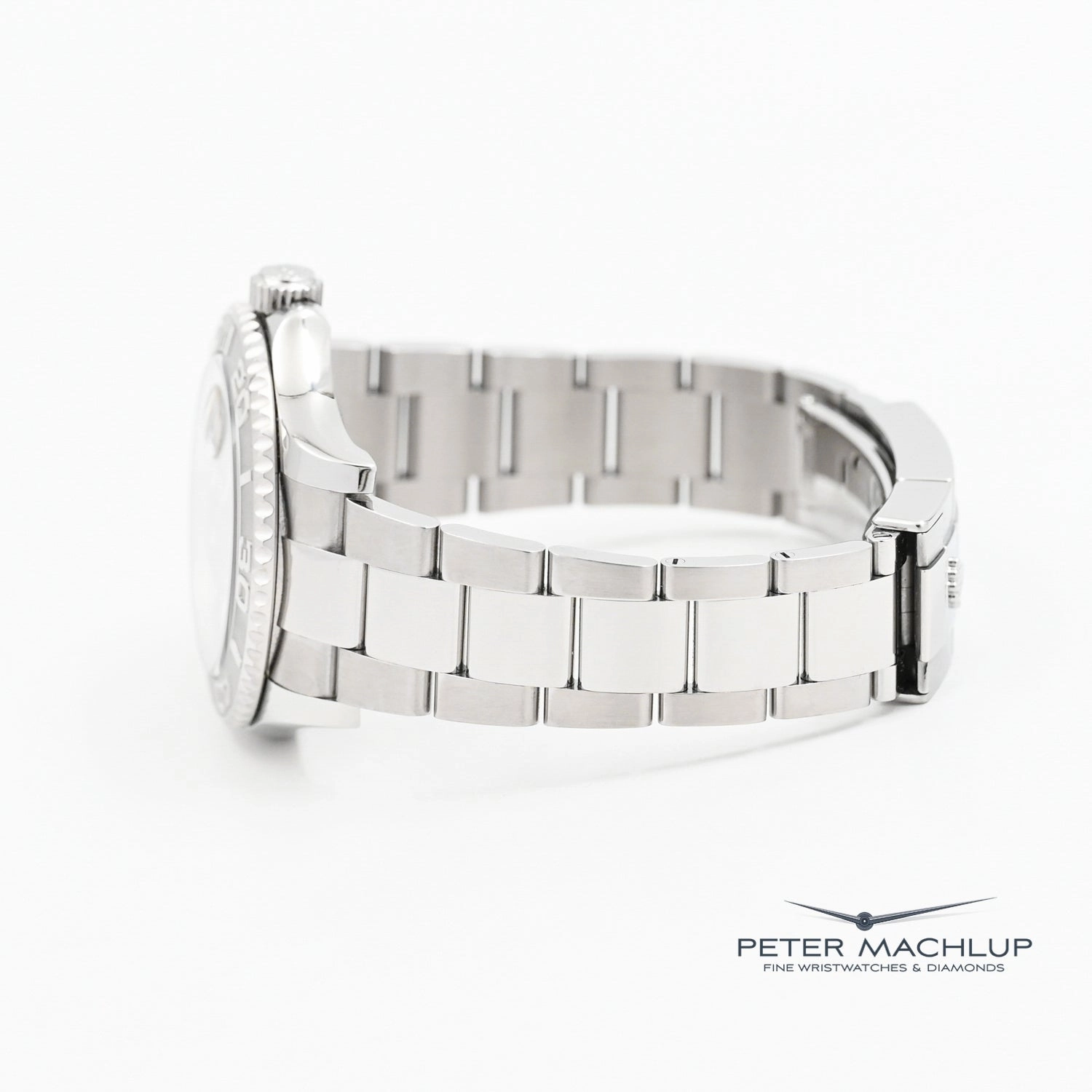 Rolex Yachtmaster 40 2016