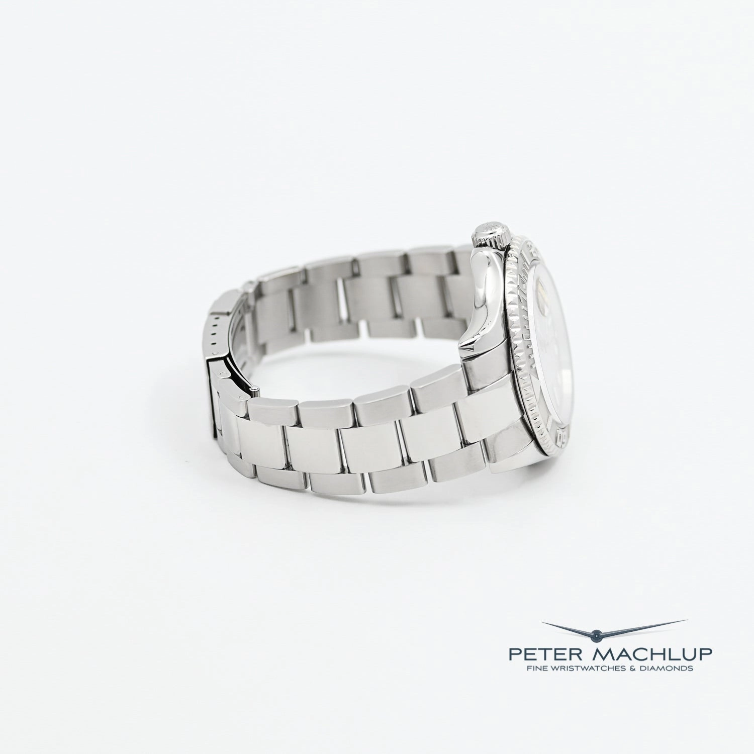 Rolex Yachtmaster 40mm 2002