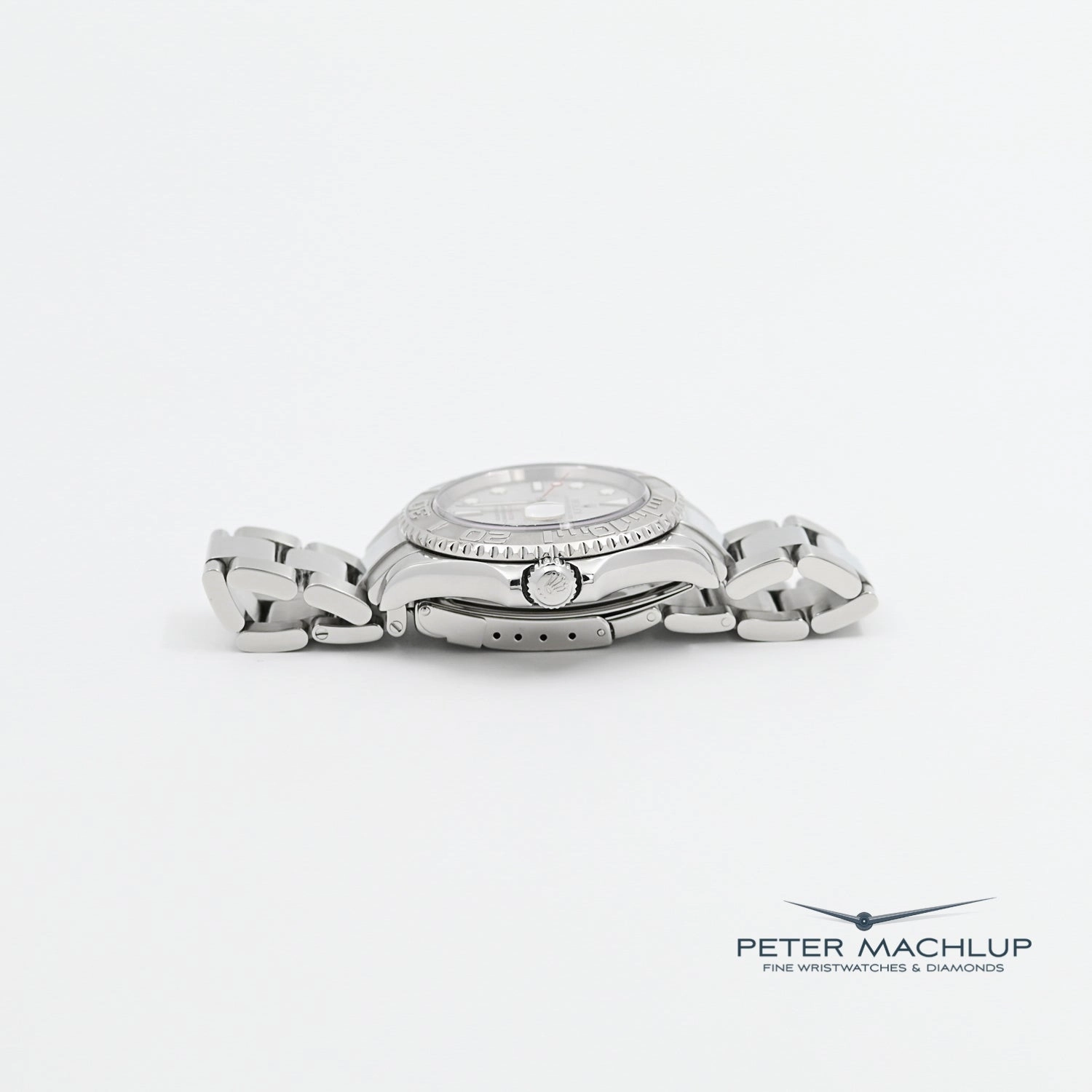 Rolex Yachtmaster 40mm 2002