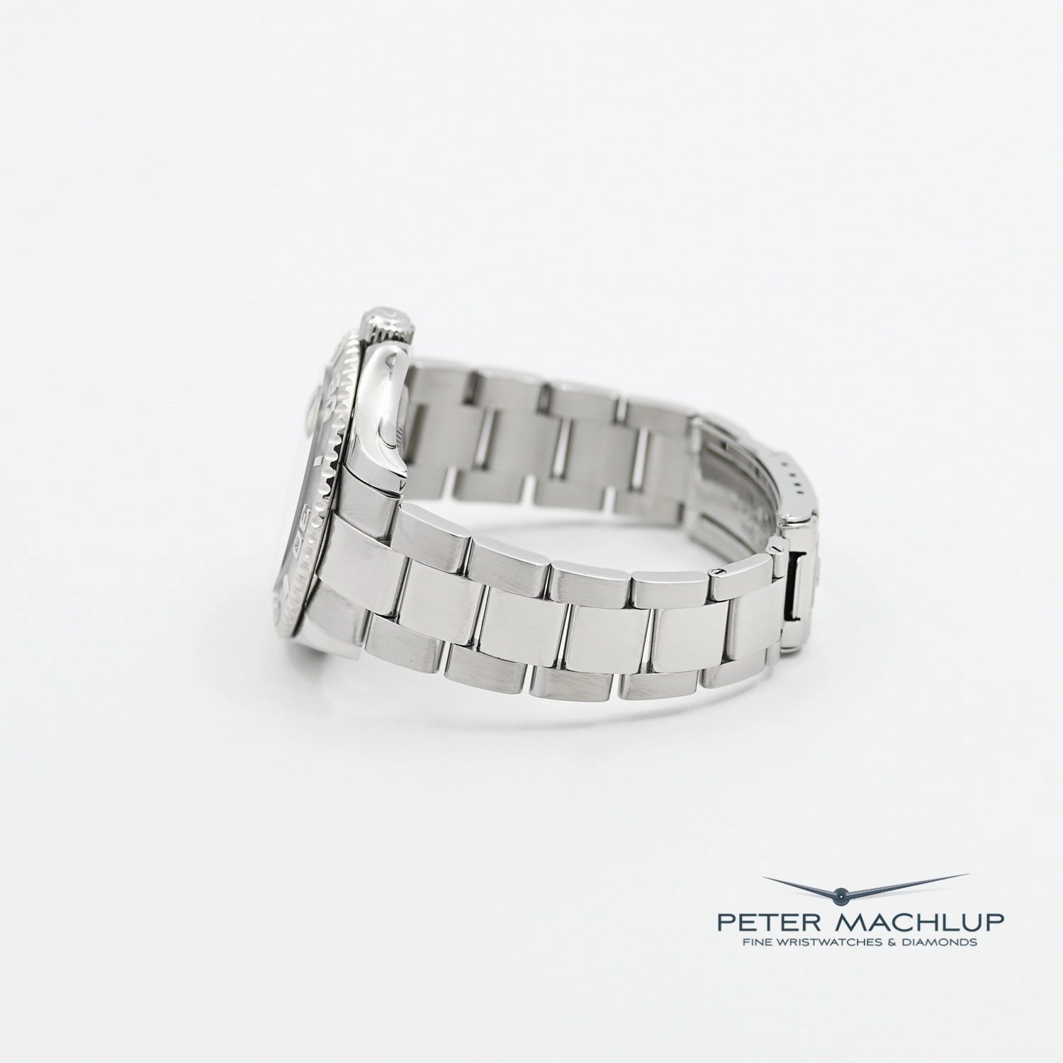 Rolex Yachtmaster 40mm 2002