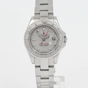 Rolex Yachtmaster Ladies 29 2005