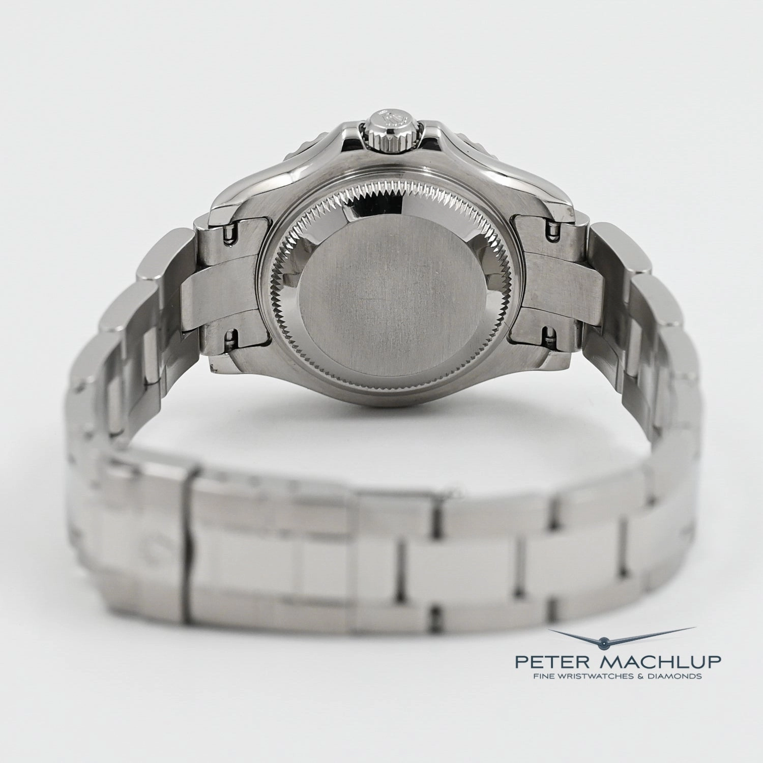 Rolex Yachtmaster Ladies 29 2005