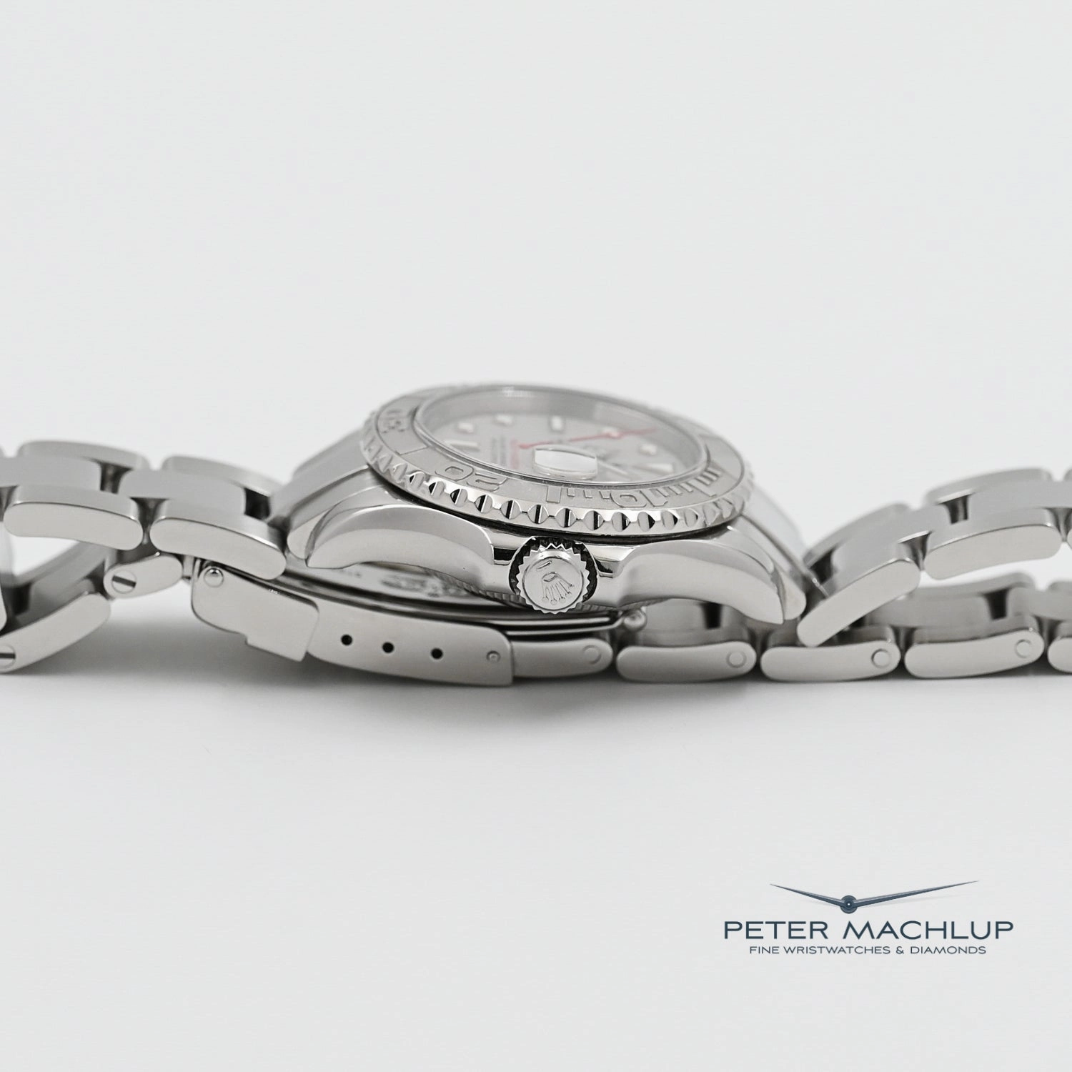 Rolex Yachtmaster Ladies 29 2005