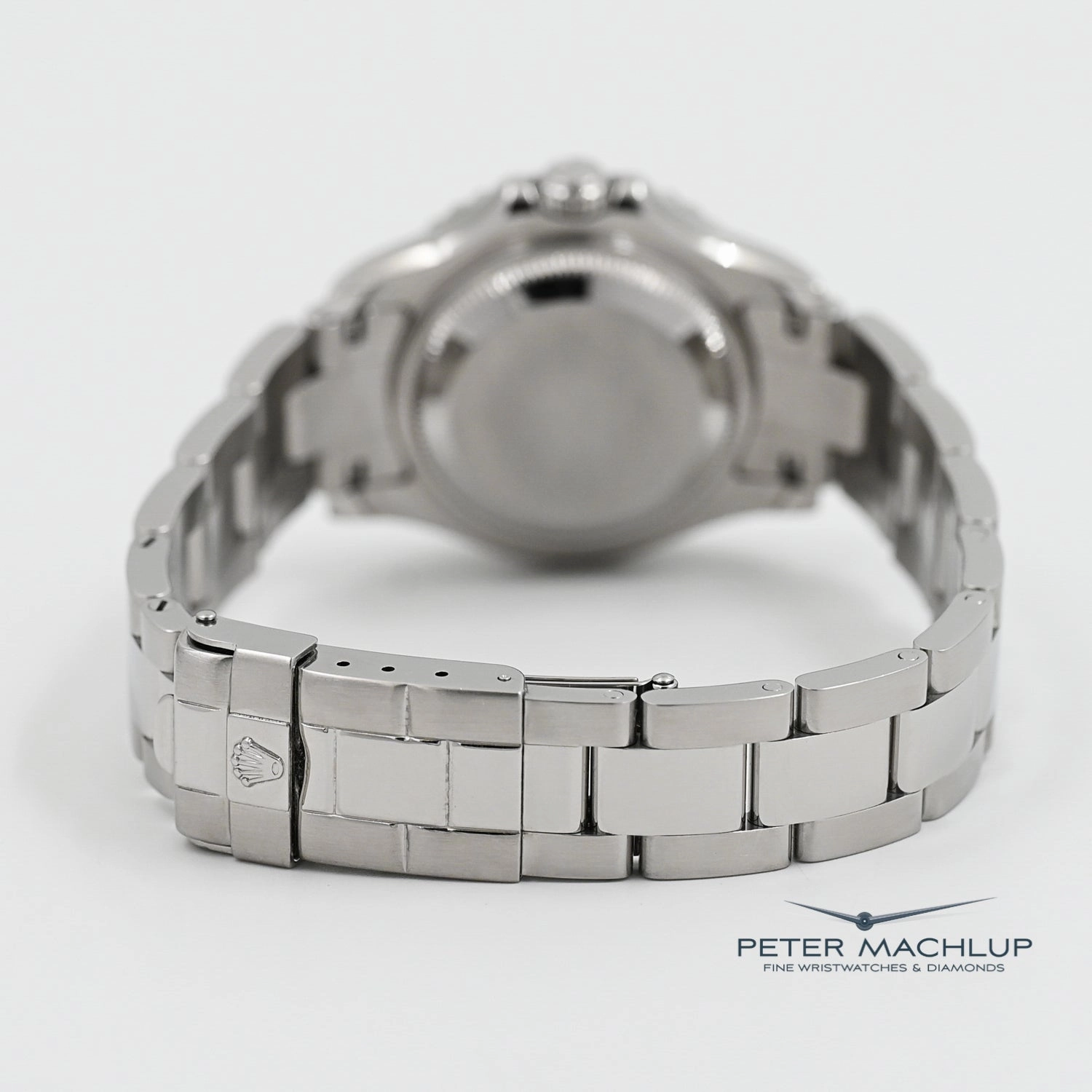 Rolex Yachtmaster Ladies 29 2005