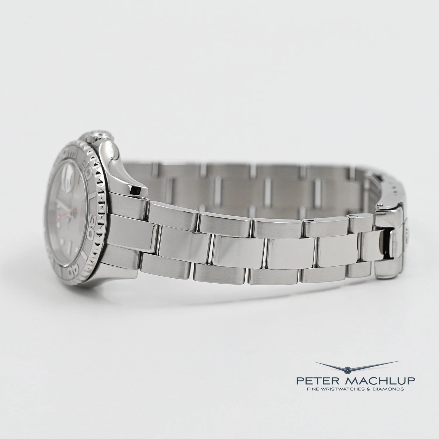 Rolex Yachtmaster Ladies 29 2005