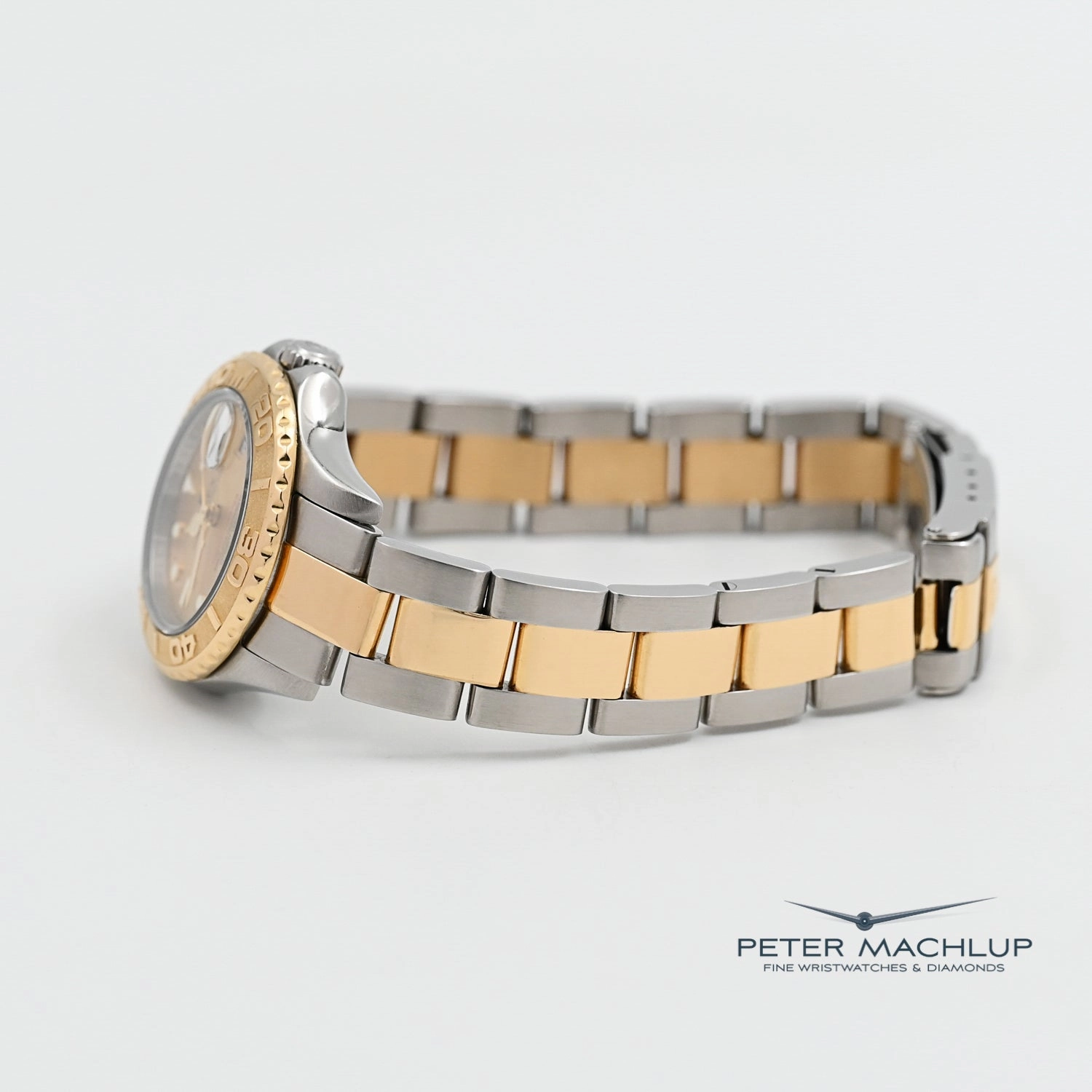 Rolex Yachtmaster Lady 2008