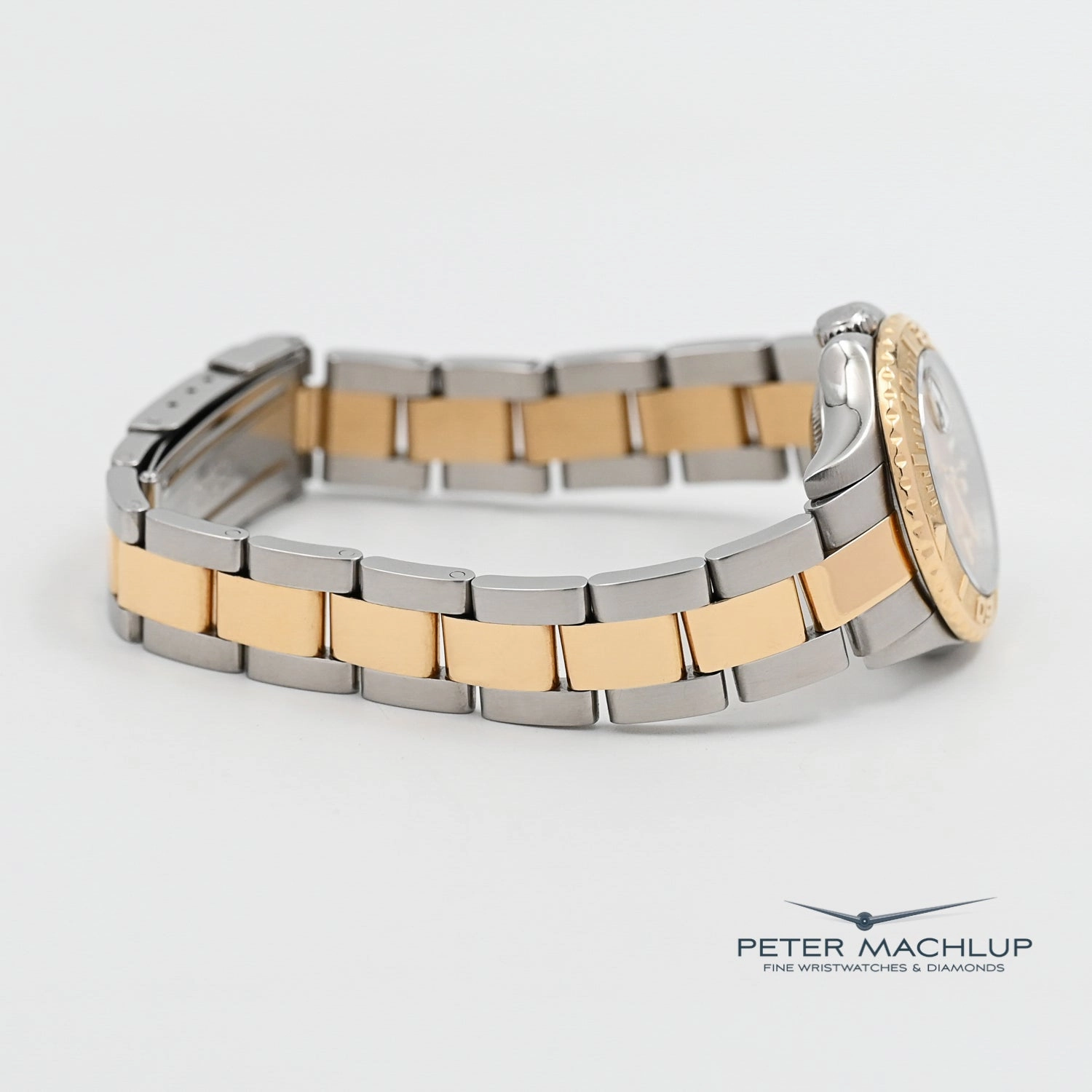 Rolex Yachtmaster Lady 2008
