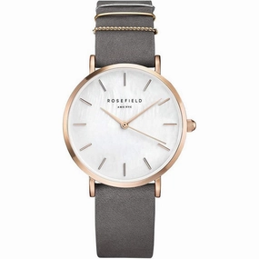 ROSEFIELD WEGR-W75 Ladies Watch