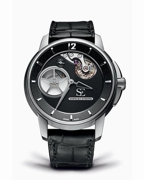 ROSWELL GALVANIC BLACK