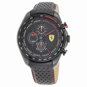 SCUDERIA Ferrari 0830647 Speedracer Chronograph Men's Watch