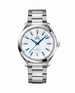 SEAMASTER AQUA TERRA 150M