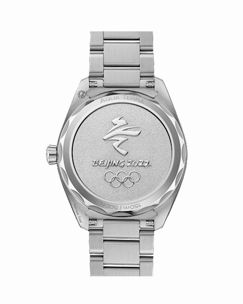 SEAMASTER AQUA TERRA 150M