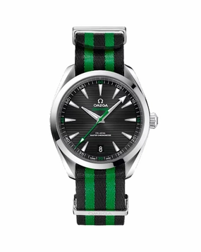 SEAMASTER AQUA TERRA 150M