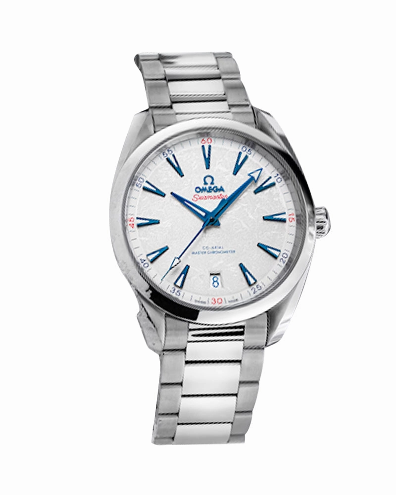 SEAMASTER AQUA TERRA 150M