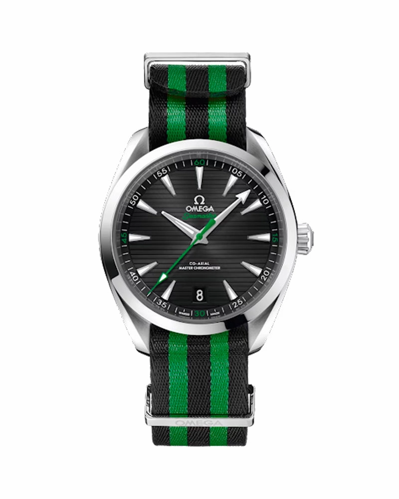 SEAMASTER AQUA TERRA 150M