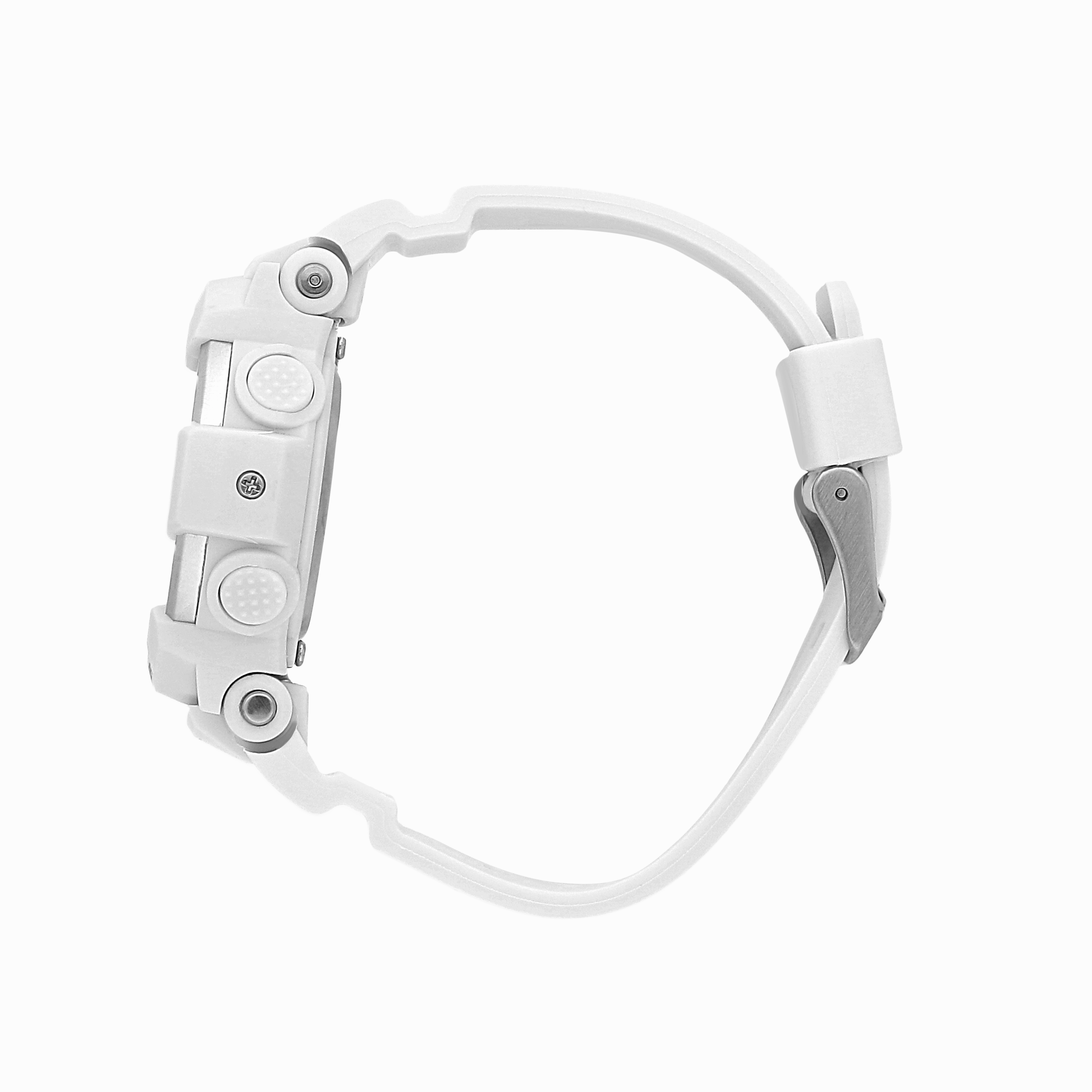 Sector EX-16 White Digital Watch R3251525501