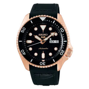 Seiko 5 Sports Mens Watch Srpd76K1